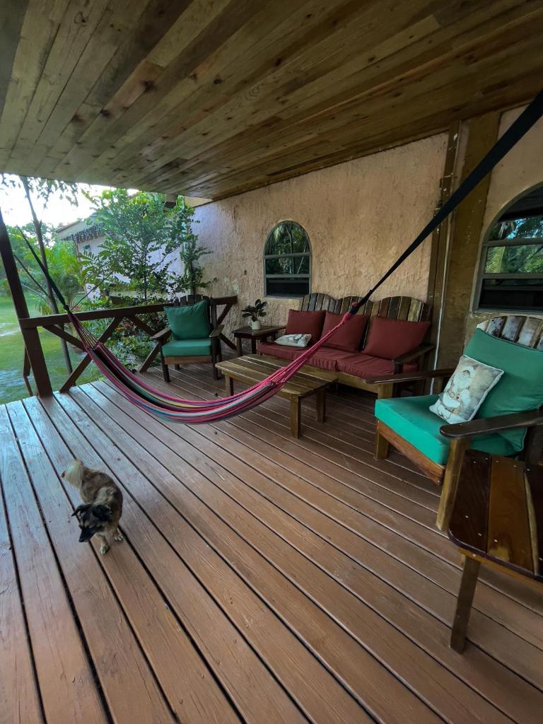 Becks Bed & Breakfast photo 2