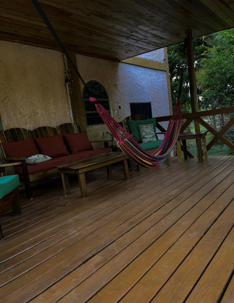 Becks Bed & Breakfast photo 1