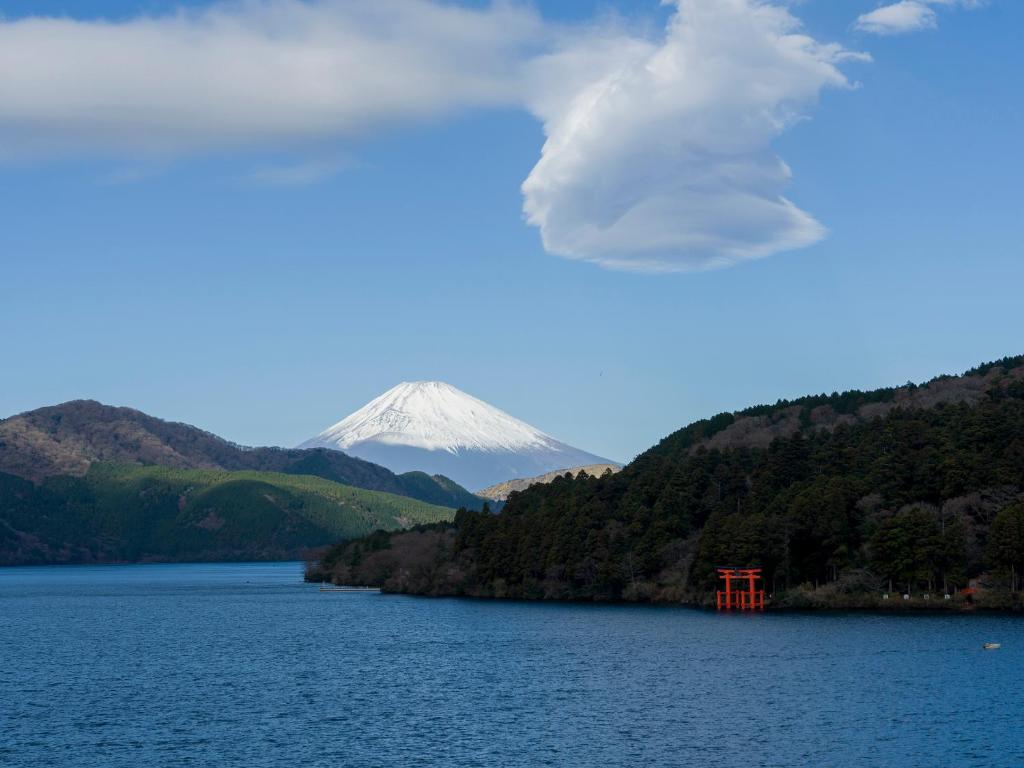 Rakuten STAY FUJIMI TERRACE 箱根芦ノ湖　 photo 1