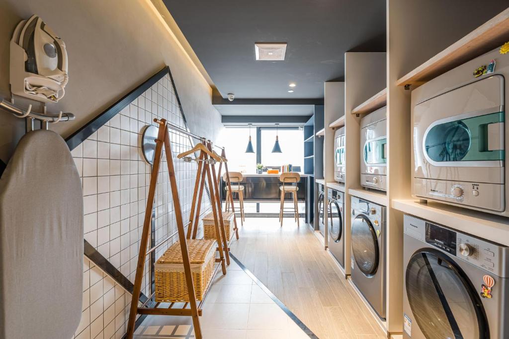 Atour Hotel Hangzhou Huanglong Wanke Xueyuan Road photo 1