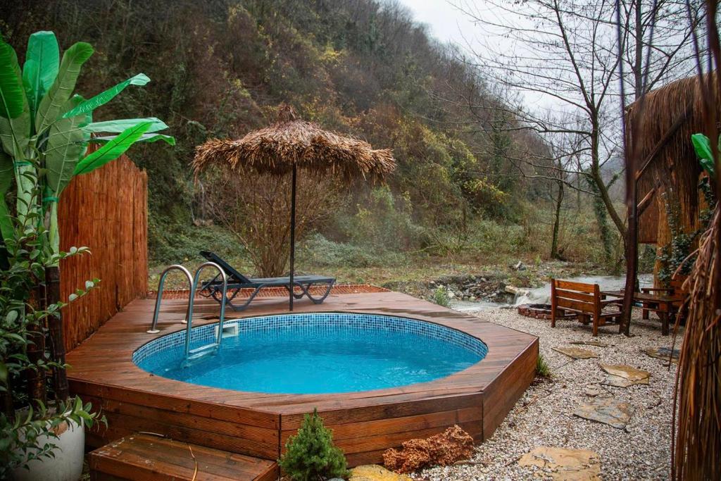 Sapanca Paradise River photo 1