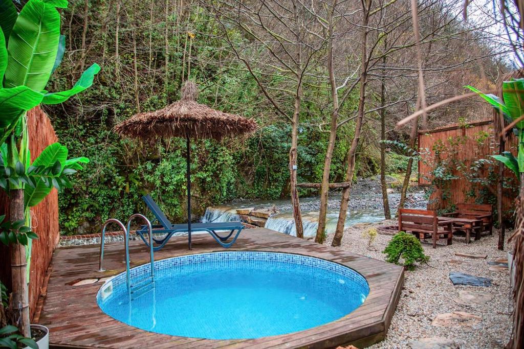Sapanca Paradise River photo 4