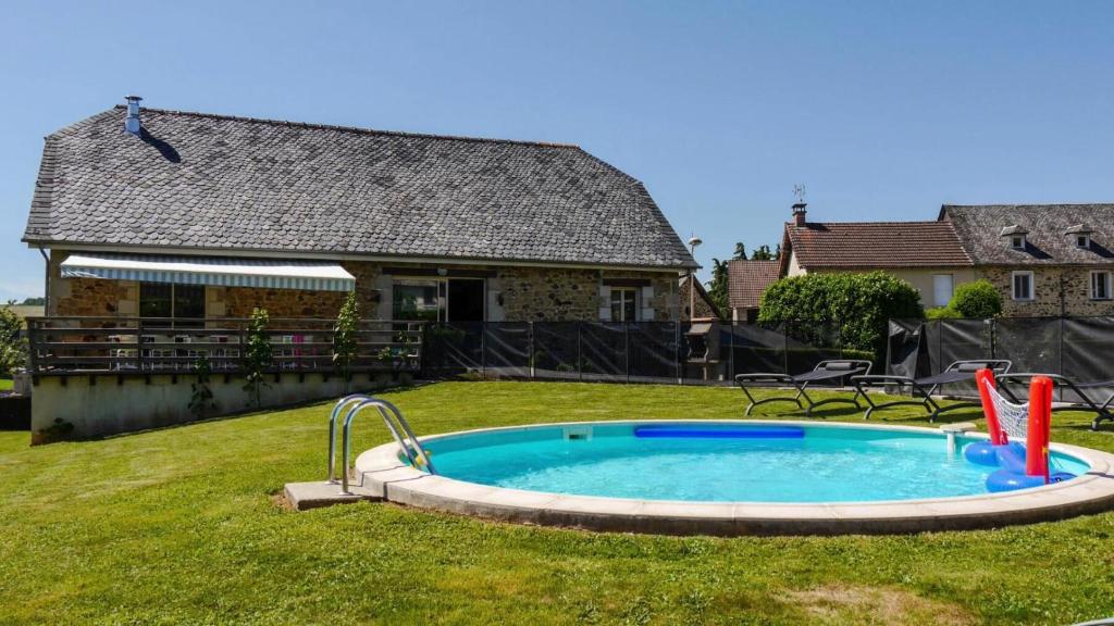Gîte de France Le monédière épis - Gîte de France 174