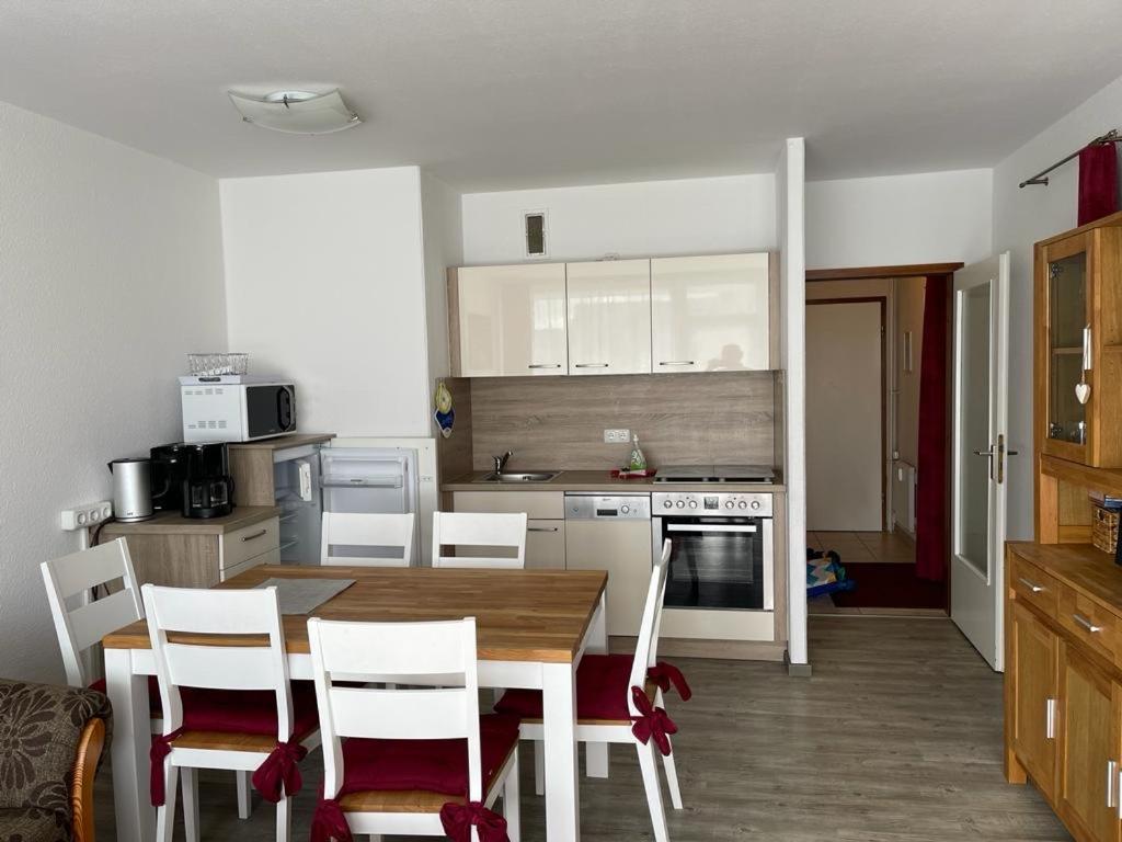 WohnungHahnenkleeLD photo 2