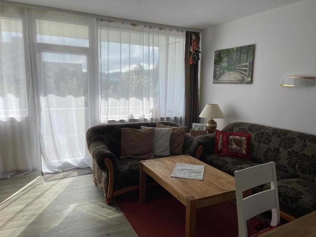 WohnungHahnenkleeLD photo 1