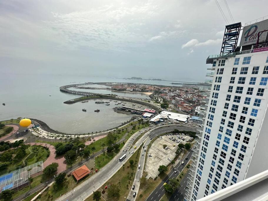 Amazing Ocean View 1bed Suite