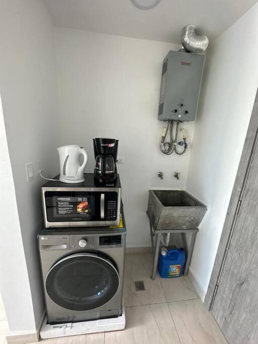 Amazing Ocean View 1bed Suite photo 1
