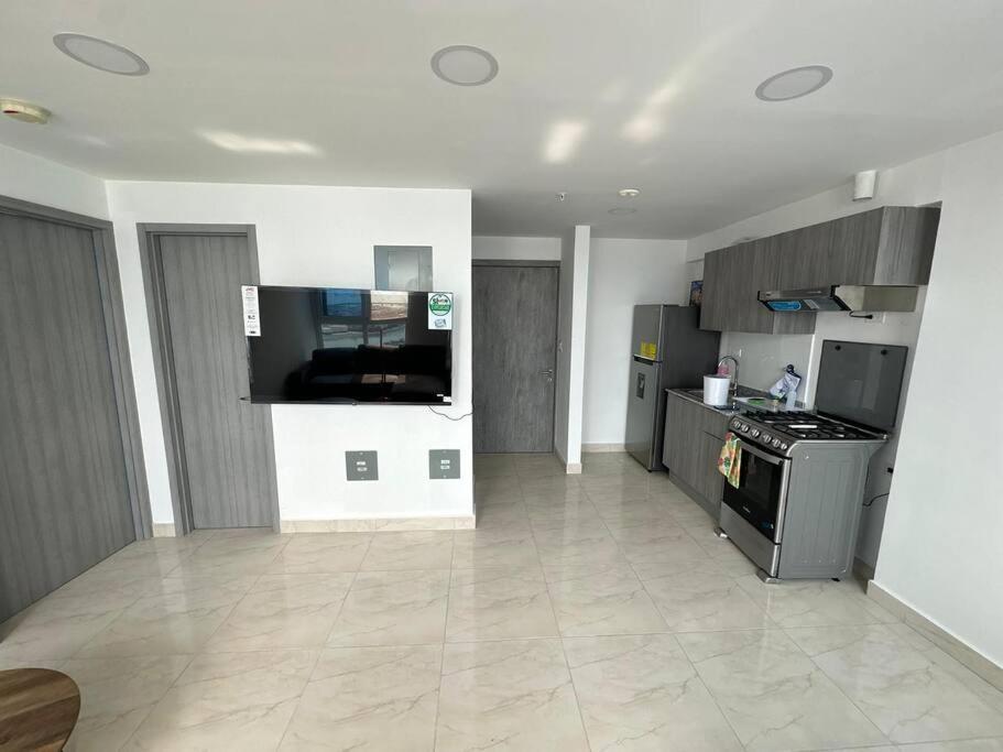 Amazing Ocean View 1bed Suite photo 3