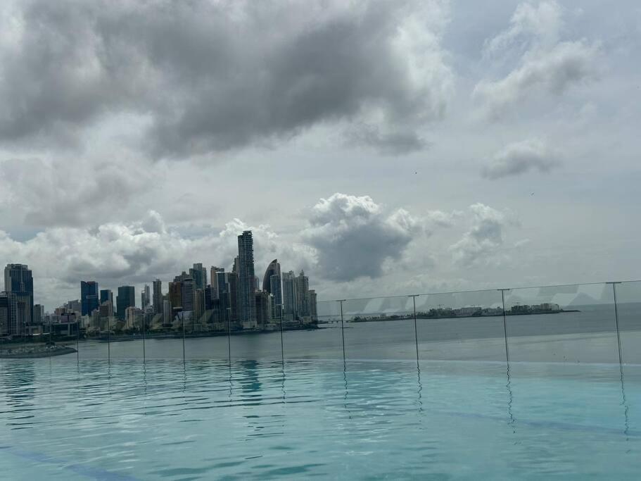 Amazing Ocean View 1bed Suite photo 4