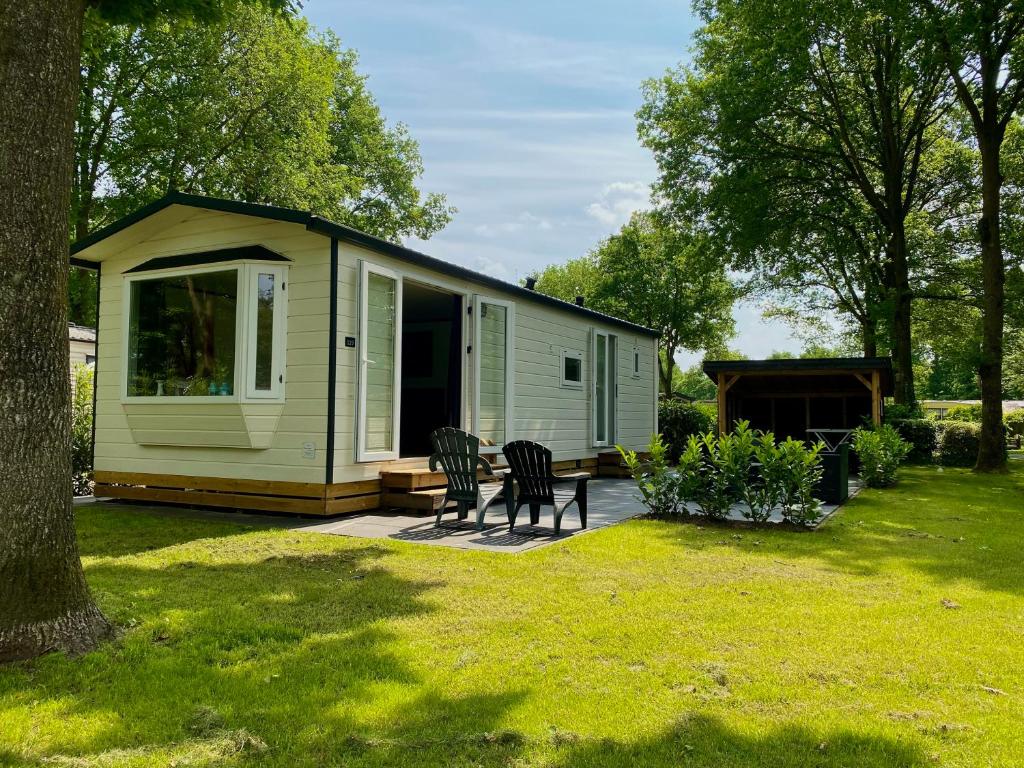 Holiday chalets Marienberg Hardenberg n6778