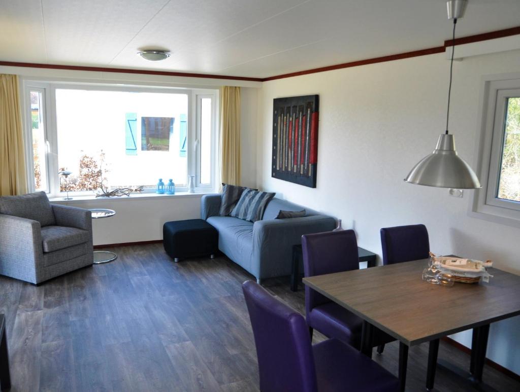 Holiday chalets Marienberg Hardenberg n6778 photo 1