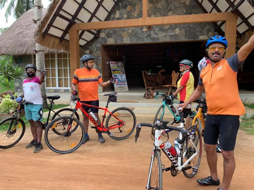 Coco Village Hotel Chilaw photo 4