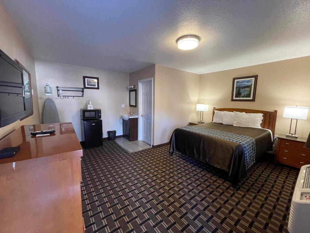 Tahoe Hacienda Inn photo 2