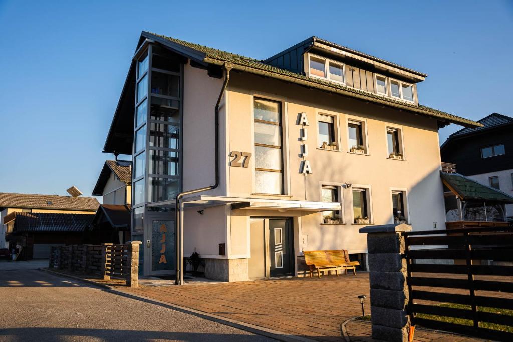 Apartma AJJA photo 1