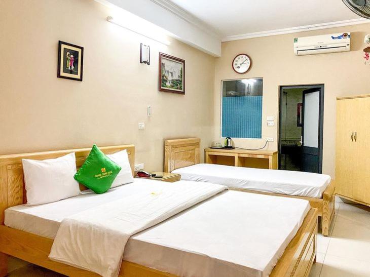 Quang Chung - 44 Phú Viên, Q.Long Biên - by Bayhostel