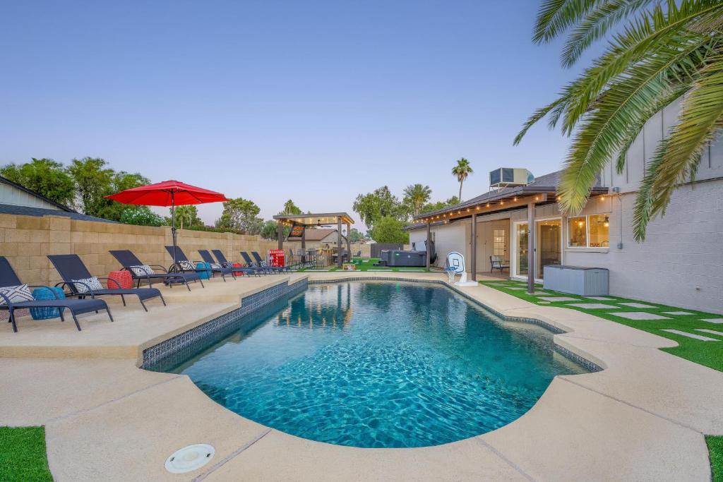 Scottsdale Vacation Rentals image