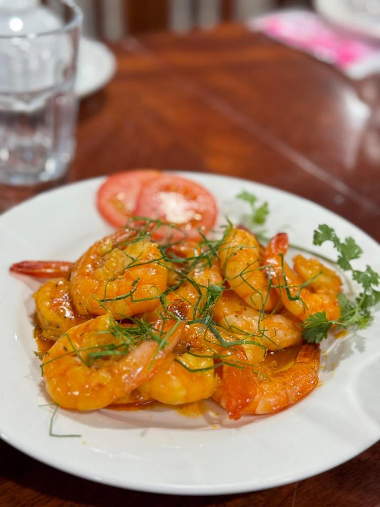 Lava Rock Viet Nam Lodge