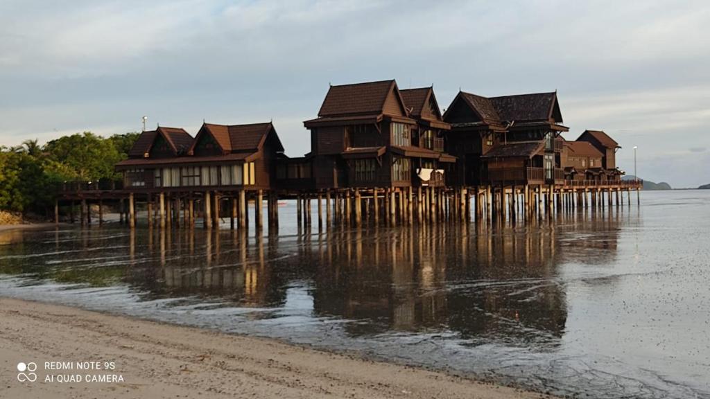 Villa Dalam Laut 580 photo 3