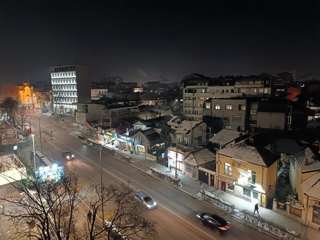Nis apartments photo 2