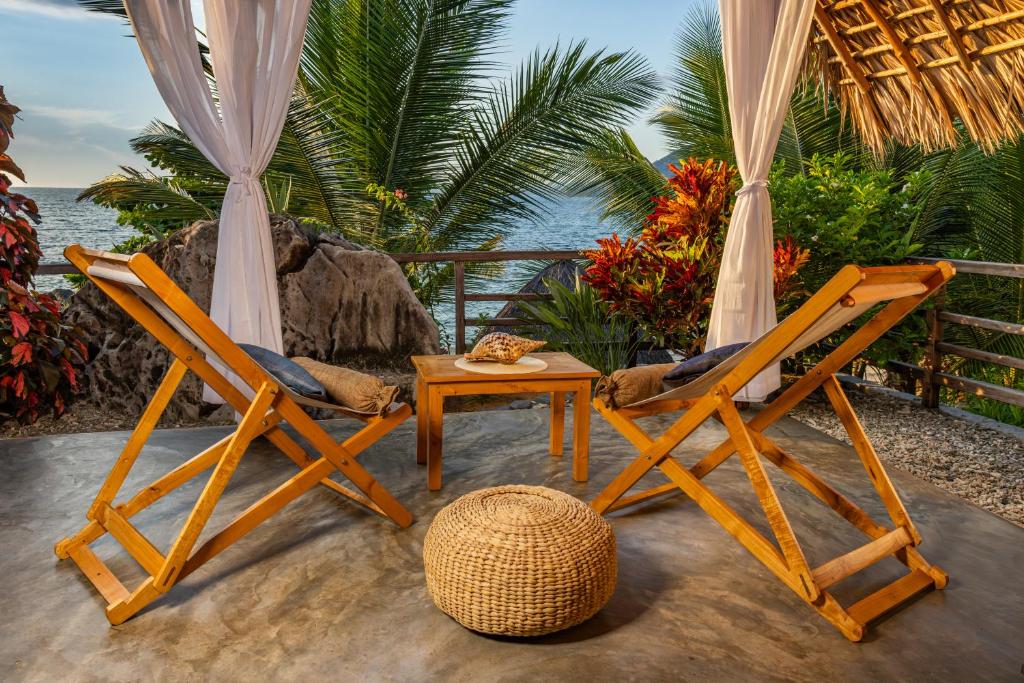Komba Cabana photo 4