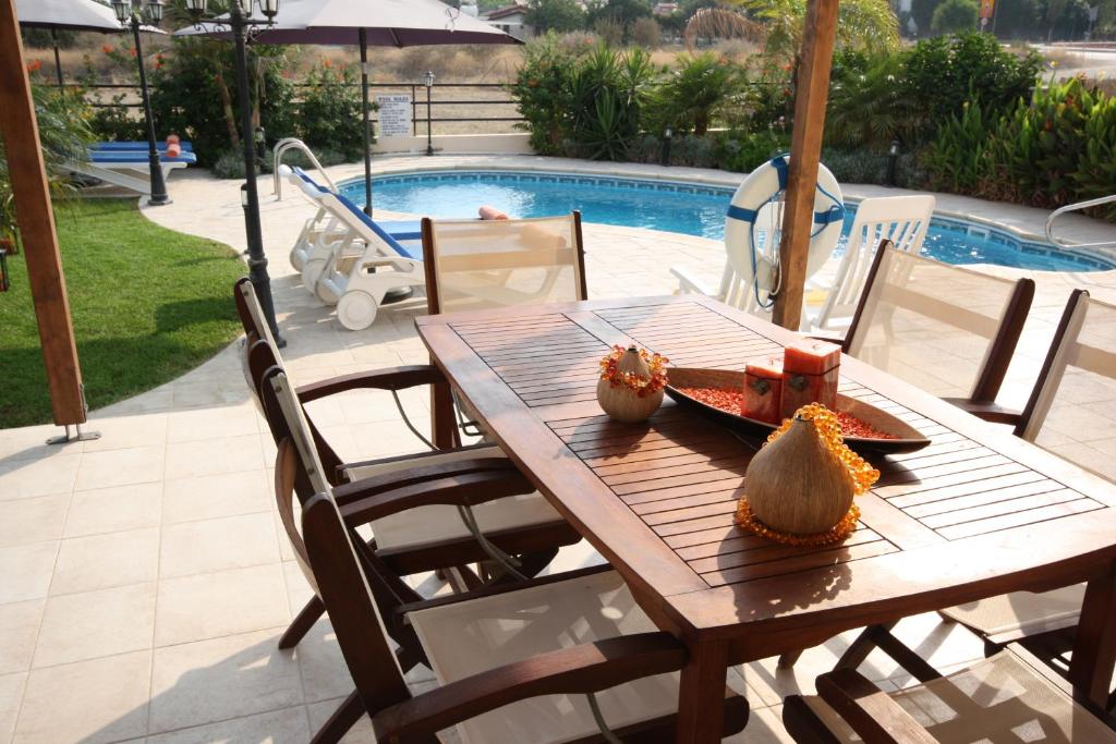 SeaView Villas photo 4