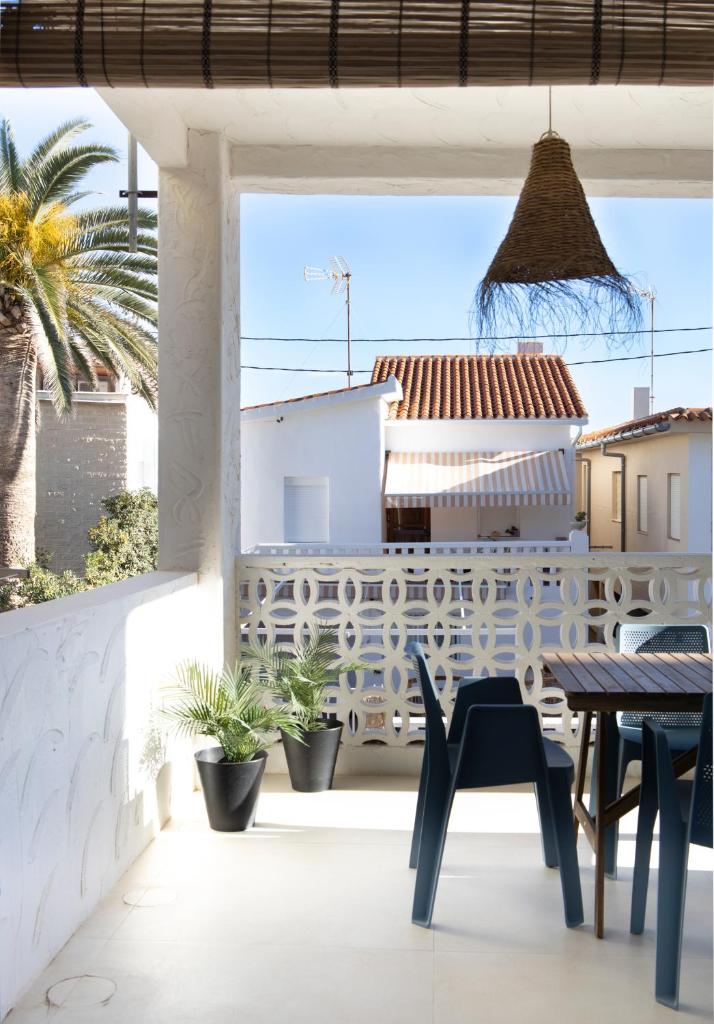 Apartamento Maria Benlliure photo 1