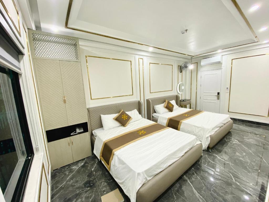 Bao Ngoc hotel Pháp Vân