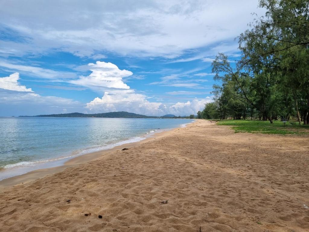 The An An Bungalow Homestay Phu Quoc