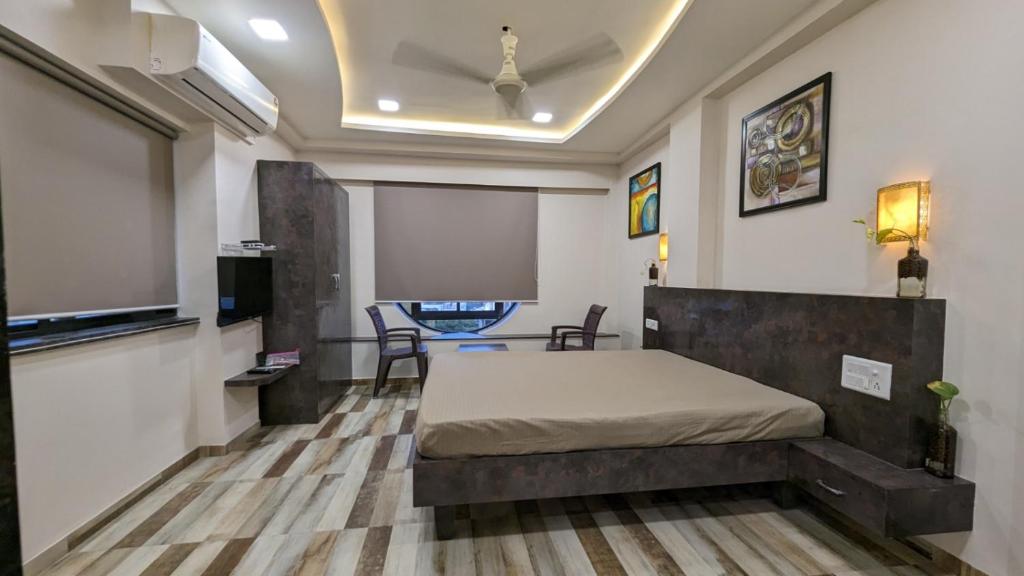 HOTEL DIVINE HERITAGE photo 2