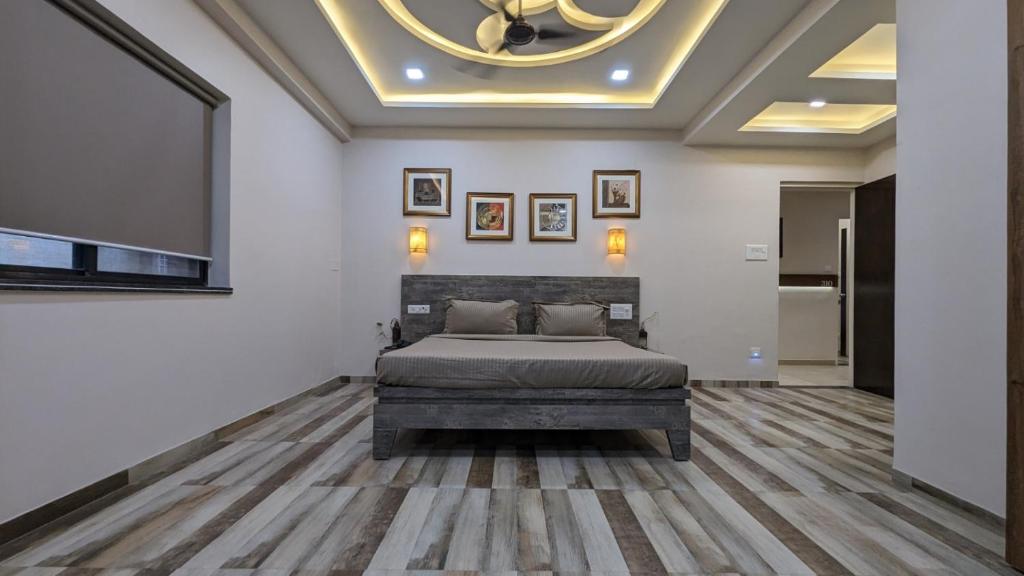 HOTEL DIVINE HERITAGE photo 3