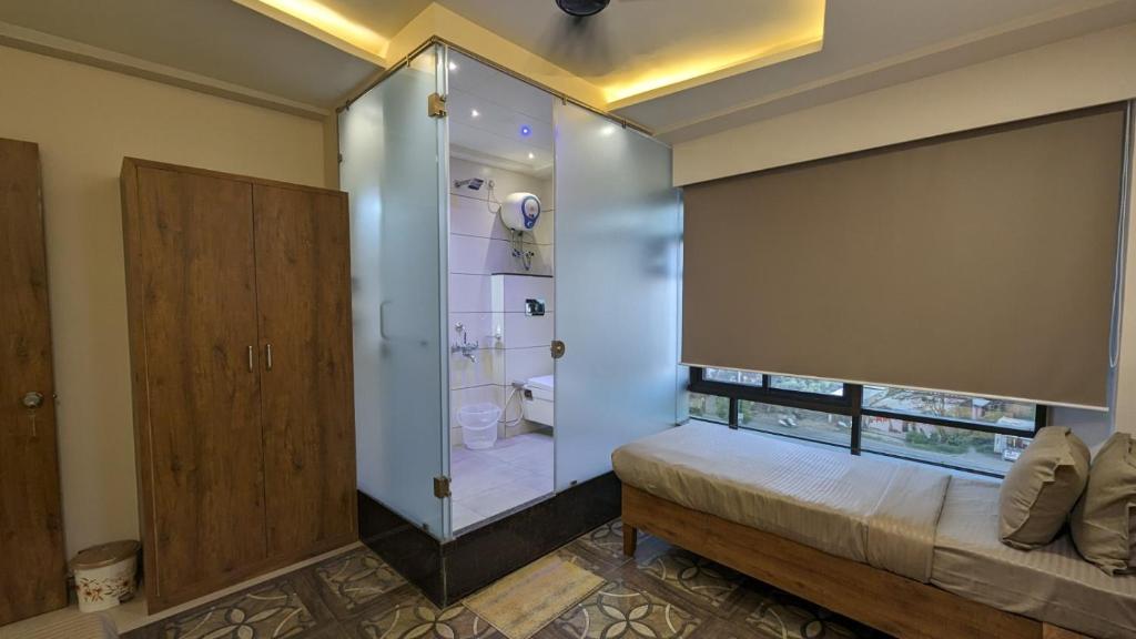 HOTEL DIVINE HERITAGE photo 4