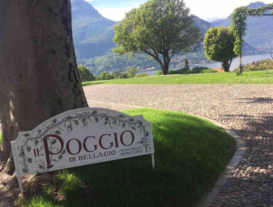 Il Poggio di Bellagio