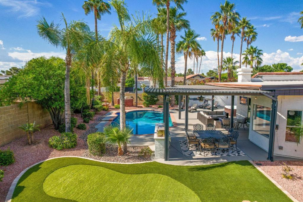 Scottsdale Vacation Rentals image