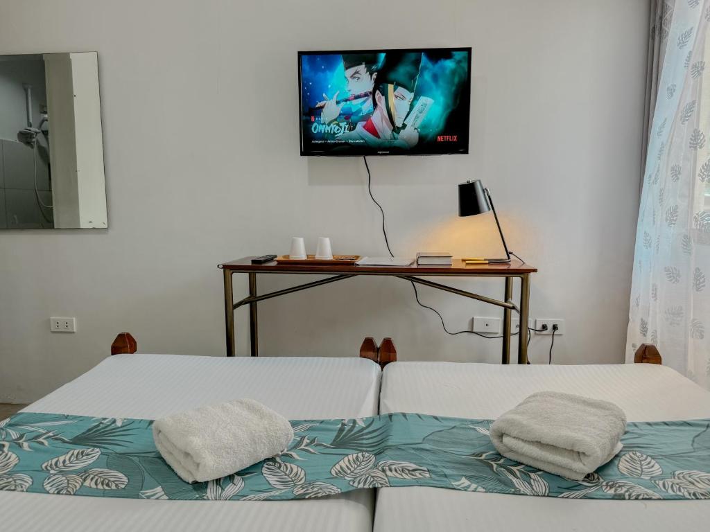 Gplace Hotel photo 3