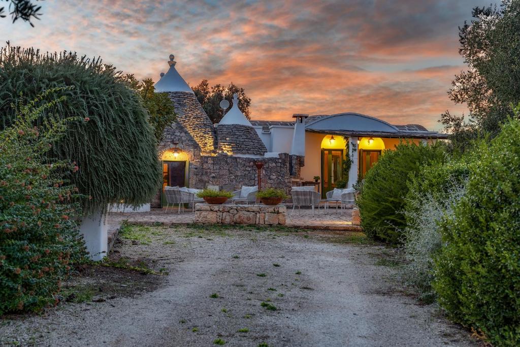 Trulli Li Cridd photo 3
