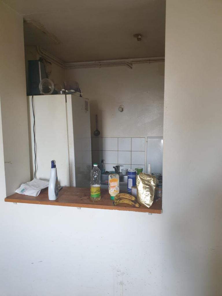 Chambre ensoleillee