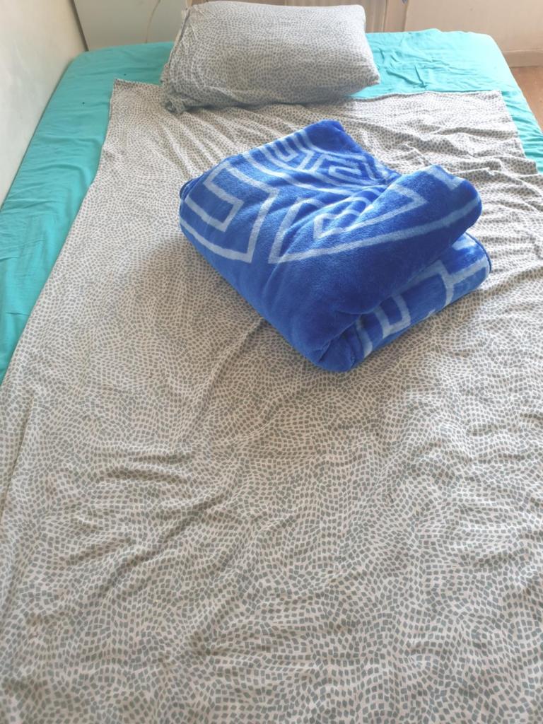 Chambre ensoleillee photo 1