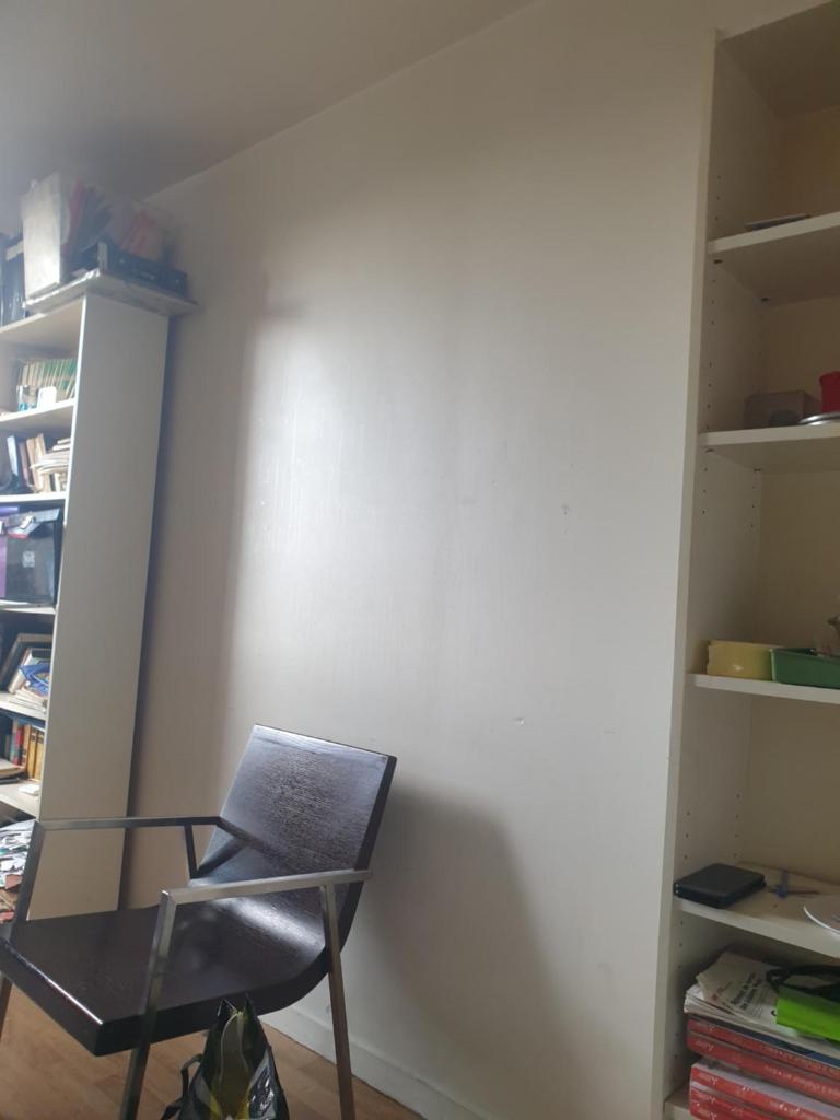 Chambre ensoleillee photo 3