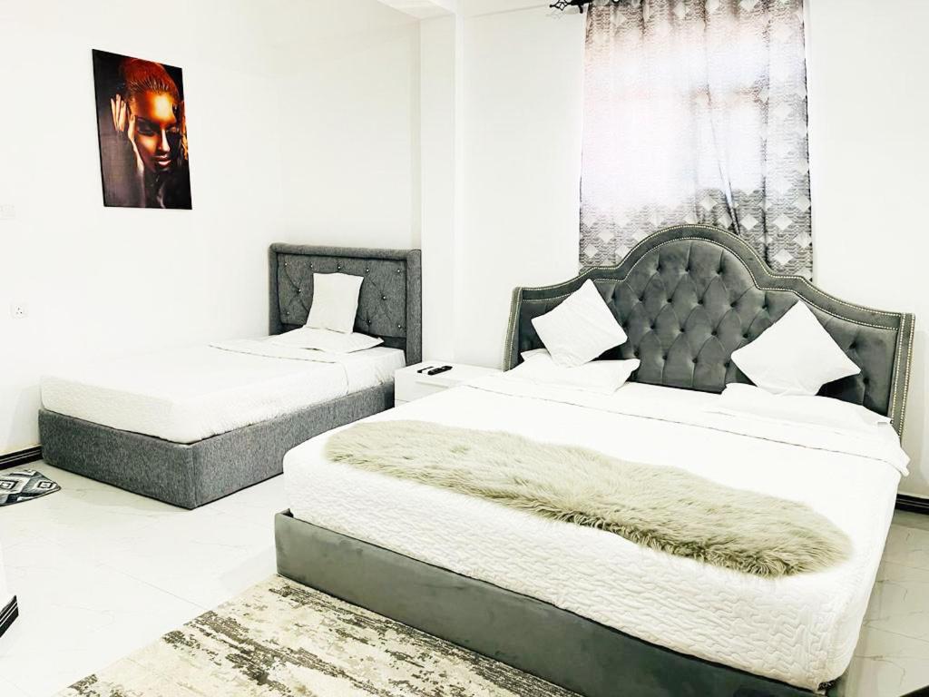 Chamsha Hotel photo 1