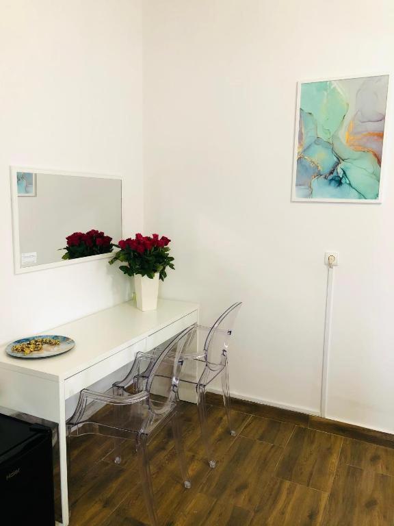 Kaliny Apartamenty Katowice Chorzów photo 3