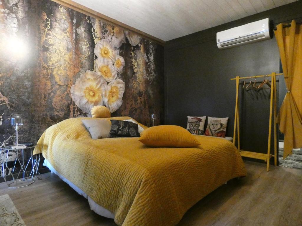 Guestroom Janville-en-Beauce, 1 pièce, 2 personnes - FR-1-581-110 photo 3