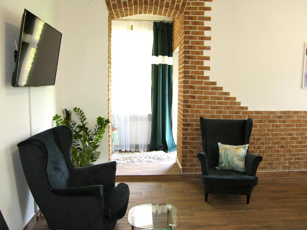 Kaliny Apartamenty Katowice Chorzów photo 1