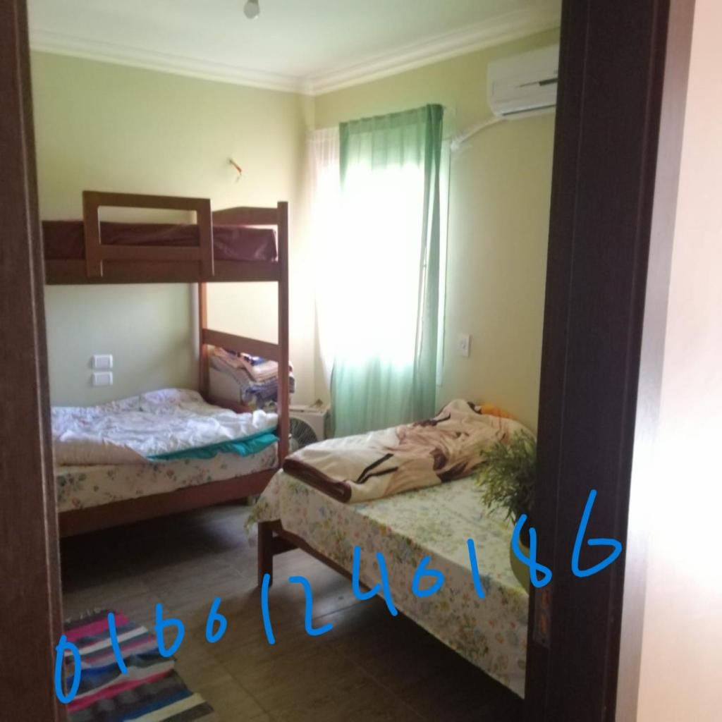 MOUNTAIN VIEW 2 , Ain Sokhna, Playground, Fishing, Heated pool photo 2
