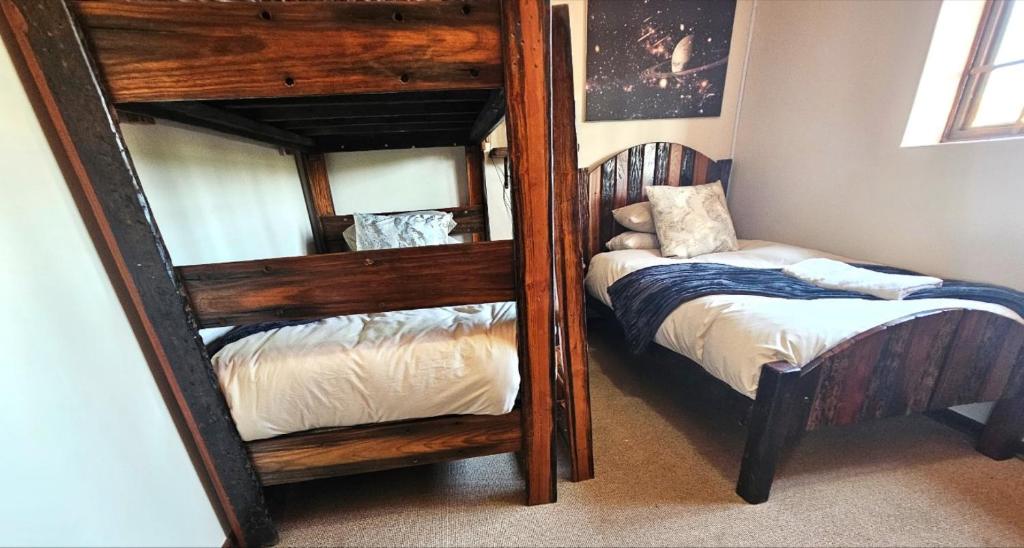 De Oude Sleeper Inn 1 photo 2