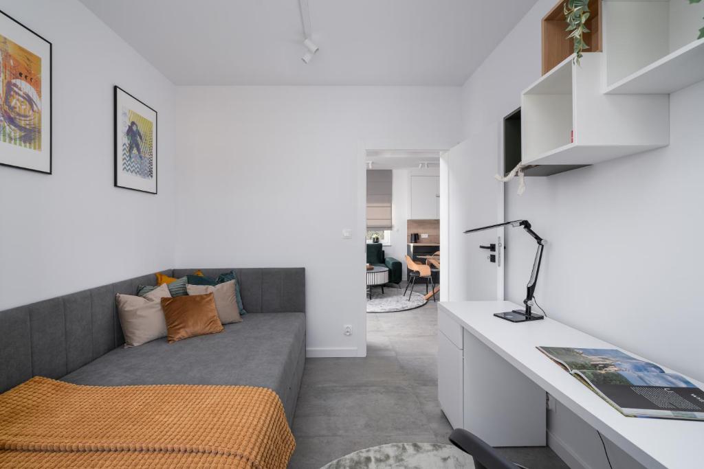 GreenHaven Modern Suites photo 4