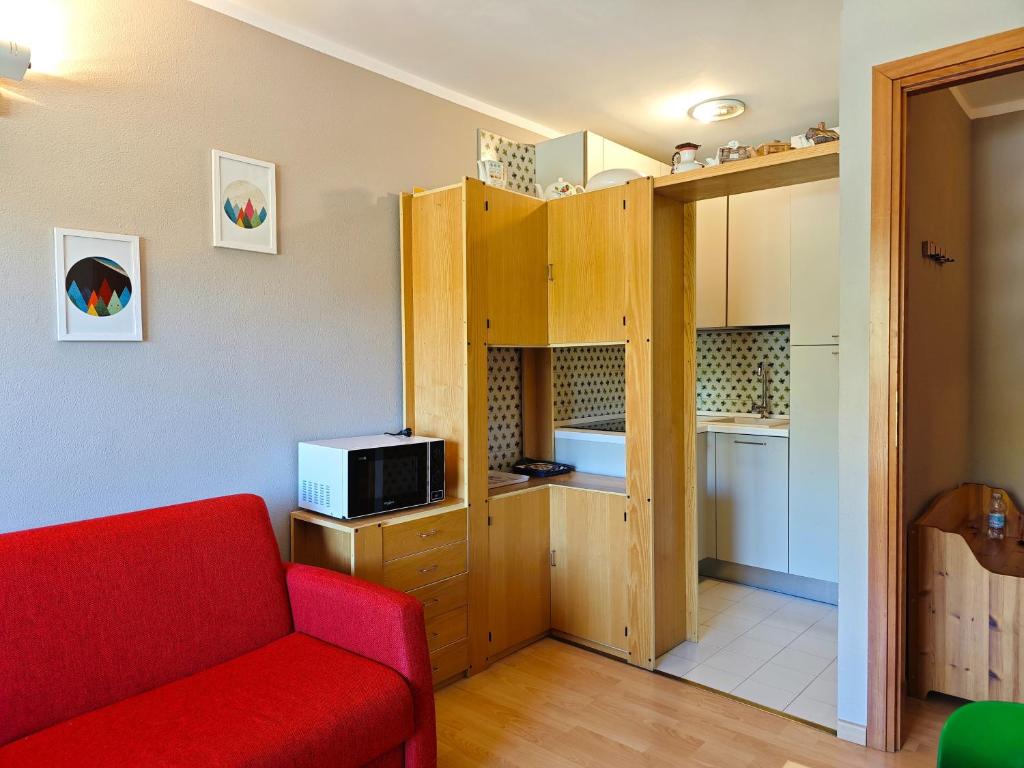 Hostdomus - Color Apartment photo 4
