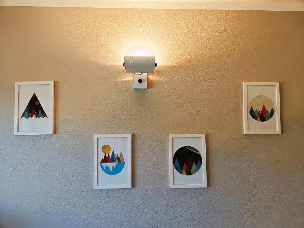 Hostdomus - Color Apartment photo 3