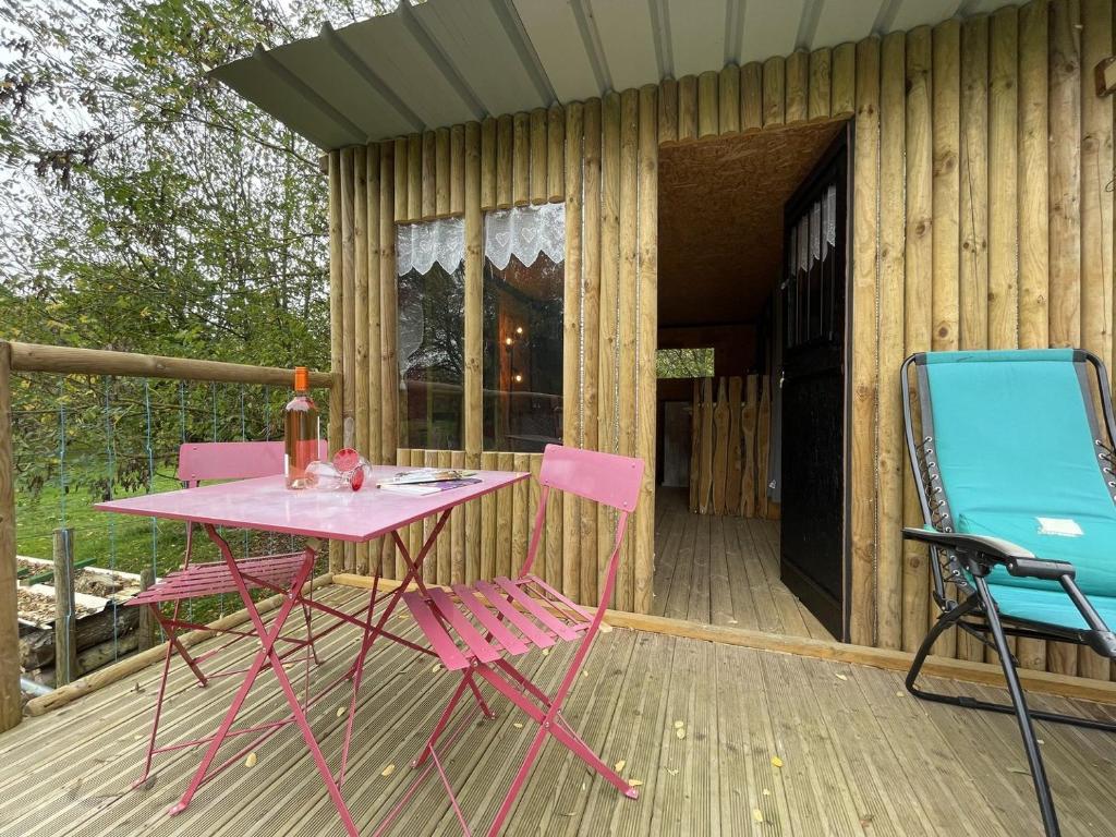 Le Cabanon photo 4