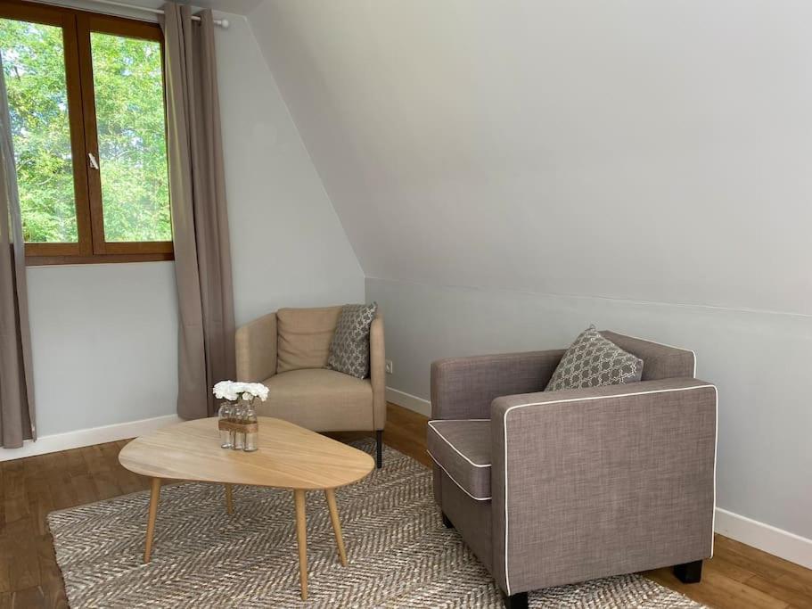 Maison Vallée Vue avec piscine chauffée photo 4