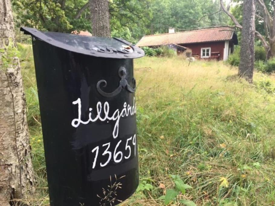 Tyresta by, Lillgården photo 4